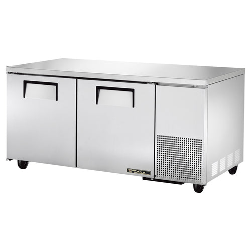 True Mfg. TUC-67-HC Undercounter Refrigerator