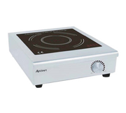 Admiral Craft IND-C208V Induction Range, Countertop