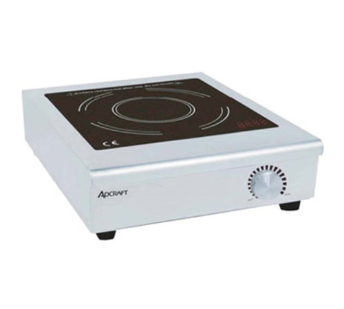 Admiral Craft IND-C208V Induction Range, Countertop
