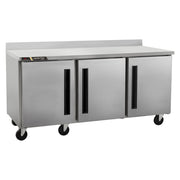 Traulsen CLUC-72R-SD-WTLRR Worktop Refrigerator