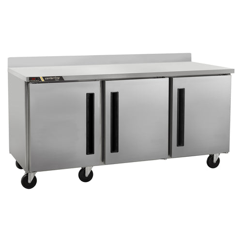 Traulsen CLUC-72R-SD-WTLRR Worktop Refrigerator