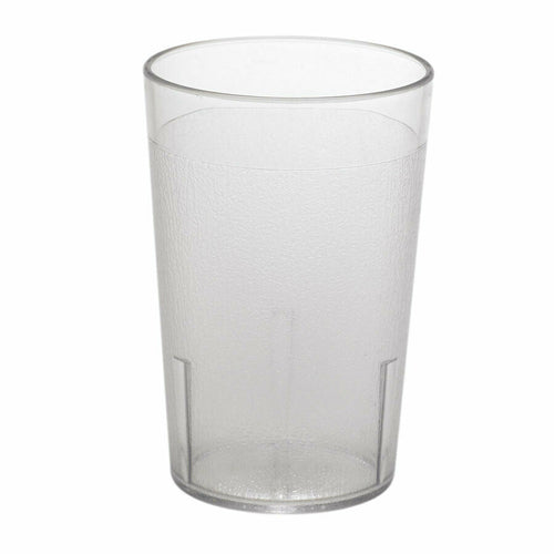 Cambro 800CW152 Camwear 8 oz. Plastic Tumbler Cup
