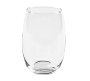 International Tableware 454 16 oz. Beverage Glass | Case of 48