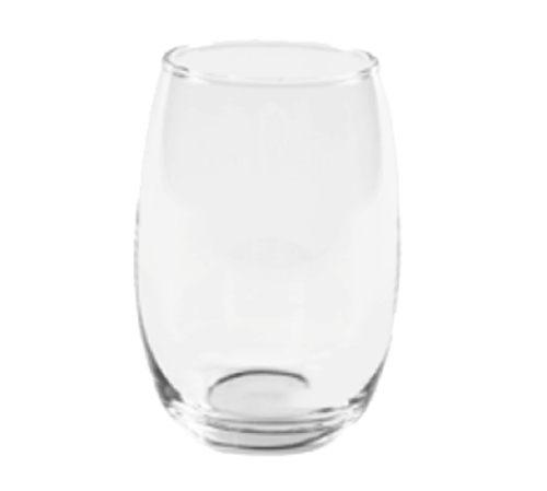 International Tableware 454 16 oz. Beverage Glass | Case of 48