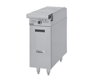 Garland MST6S-E Range, 16"-17" Heavy Duty, Gas