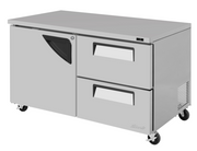 Turbo Air TUF-60SD-D2-N Undercounter Freezer