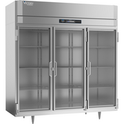 Victory RSA-3D-S1-G-HC Reach-In Refrigerator