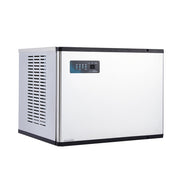 Icetro IM-0750-AH 30" Air Cooled Maestro Modular Half Cube Ice Maker | 737 Lbs/24 Hr