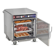 FWE PHTT-4-CV Heated Mobile Cabinet