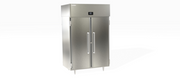 Delfield DSLRPT2-S Refrigerator, Pass-Thru