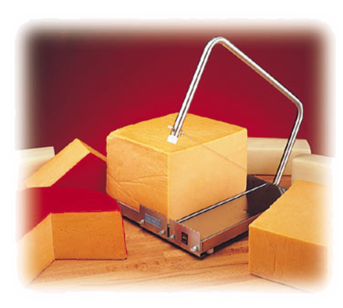 Nemco 55355 Replacement Cutting Bow for Cheese Blocker