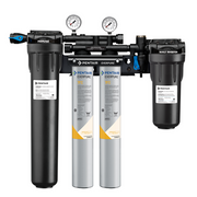 Everpure HIGH FLOW CSR TWIN - 7FC Ice Machine Accessory