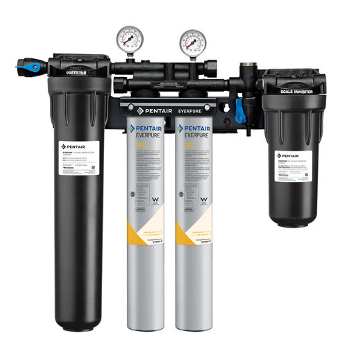Everpure HIGH FLOW CSR TWIN - 7FC Ice Machine Accessory