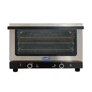 Atosa CTCO-100 32" Electric Countertop Convection Oven | 5450 Watt