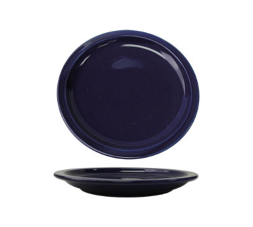 International Tableware CAN6-VML 6-1/2" dia. Plate | Case of 36