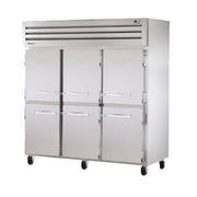 True Mfg. STG3F-6HS Reach-In Freezer