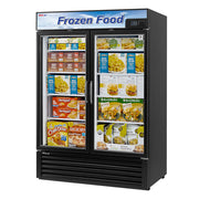 Turbo Air TGF-49F(B)-N Merchandiser Freezer