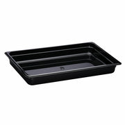 Cambro 12HP110 Food Pan, Hi-Temp Plastic