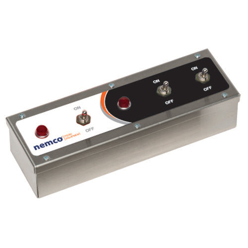 Nemco 69007-2 Heat Lamp Remote Control Box
