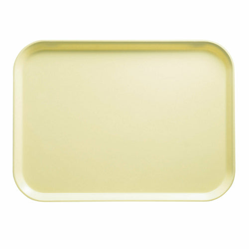 Cambro 16225 Camtray High-Impact Fiberglass Cafeteria Tray | 16-1/2" x 22-1/2"