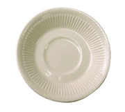 International Tableware AT-2 5-1/2" dia. Saucer | Case of 36
