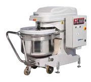 Univex SL300RB Spiral Dough Mixer