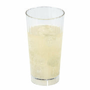 Cambro HT22CW Huntington 22 oz. Camwear Plastic Tumbler Cup
