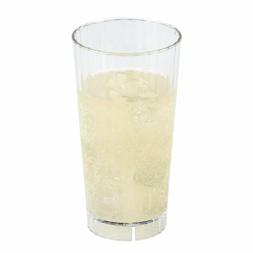 Cambro HT22CW Huntington 22 oz. Camwear Plastic Tumbler Cup