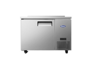 Atosa MGF44GR Worktop Refrigerator