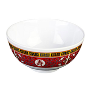 Thunder Group 3004TR 4 7/8" Rice Bowl, Longevity 12 oz. | Case of 12