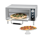 Waring WPO500 28" Single Deck Electric Countertop Pizza Oven