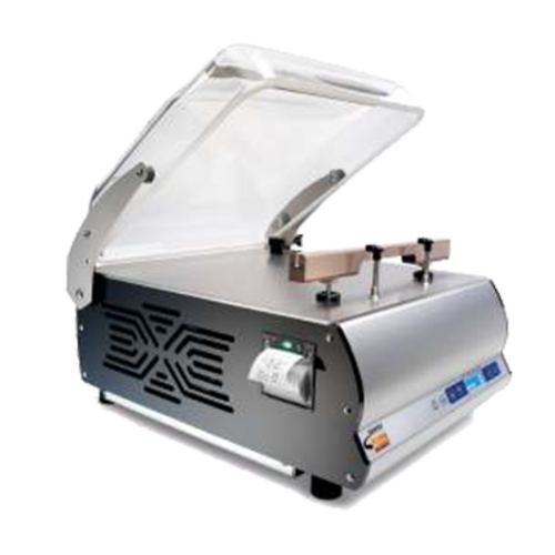 Univex VP40N21 Food Packaging Machine