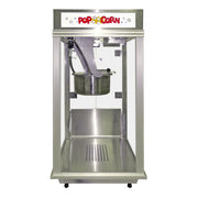 Gold Medal Whiz Bang 2214ST 20" 12/14 oz. Popcorn Machine