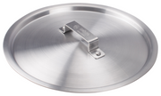 Winco ALPC-16 Stock Pot Cover Lid