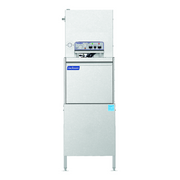 Jackson WWS TEMPSTAR FL-VER Dishwasher, Door Type, Ventless