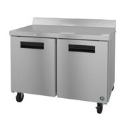 Hoshizaki WR48B-01 Worktop Refrigerator