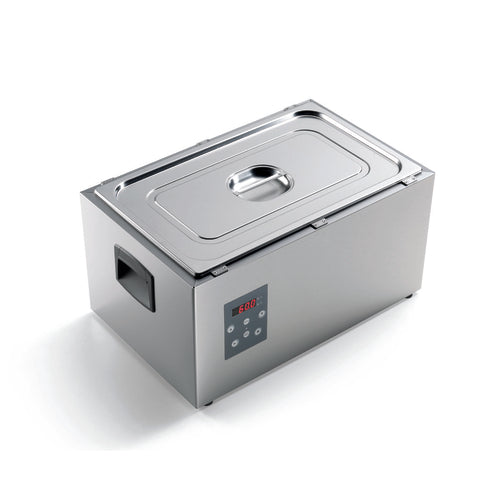 Sirman 69125108 Sous Vide Cooker