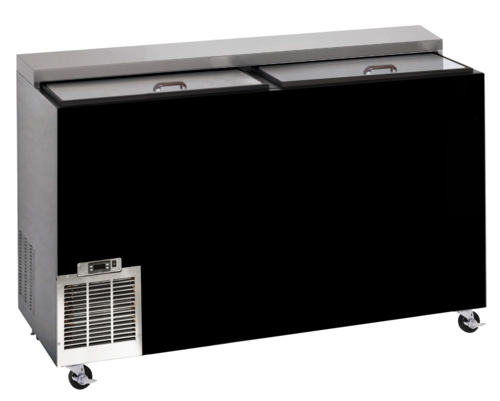 Perlick FR48RT-BS-STK Glass and Plate Chiller