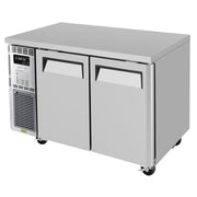 Turbo Air JUF-48-N Undercounter Freezer