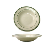 International Tableware VE-3 12 oz. Soup Bowl | Case of 24