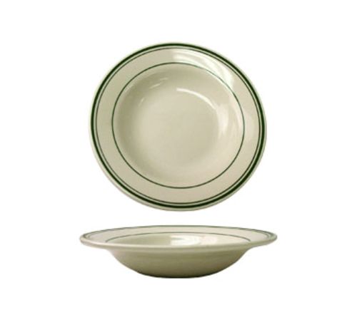 International Tableware VE-3 12 oz. Soup Bowl | Case of 24