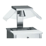 Vollrath 36380 Sneeze Guard