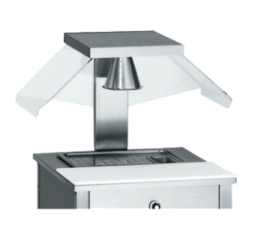 Vollrath 36380 Sneeze Guard