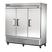 True Mfg. T-72-HC Reach-In Refrigerator