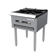 Garland SP-1844 Range, Stock Pot, Gas