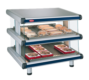 Hatco GR2SDS-60D Display Merchandiser, Heated, For Multi-Product