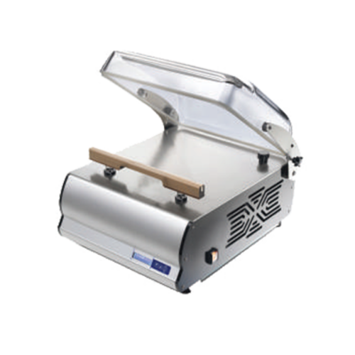 Univex VP50N21 Food Packaging Machine