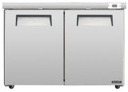 SEAGATE Commercial Products SU48R Refrigerator, Undercounter, Reach-In