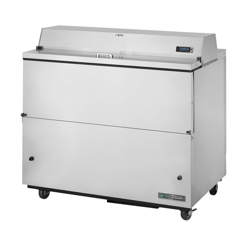 True Mfg. TMC-49-SS-HC Milk Cooler