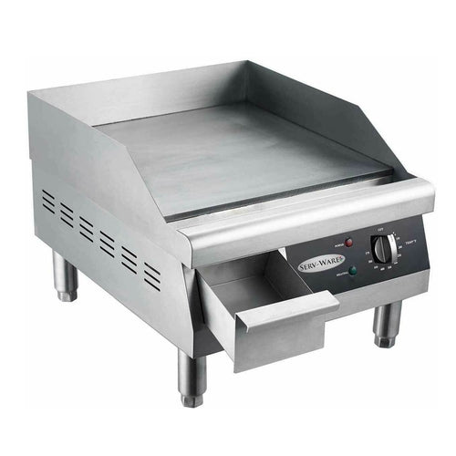 Serv-Ware ETG-16 Griddle